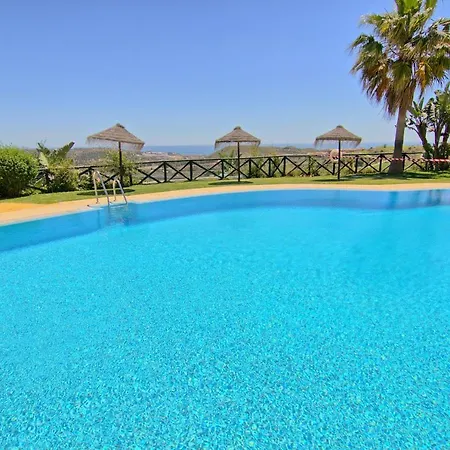 Appartamento Golfer's Paradise Mijas