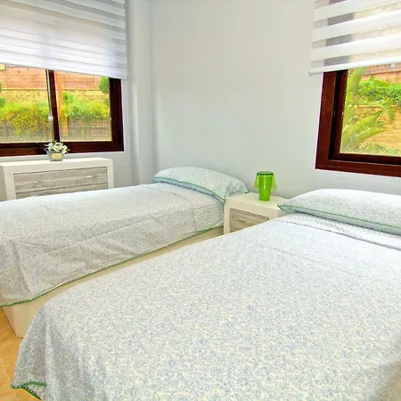 Appartamento Golfer's Paradise *