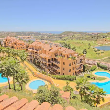 Appartamento Golfer's Paradise Mijas