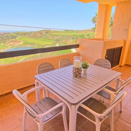 Appartamento Golfer's Paradise