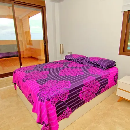 Golfer's Paradise Mijas