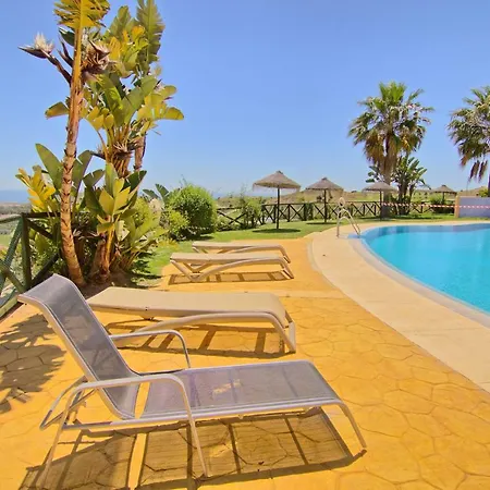 Appartamento Golfer's Paradise *